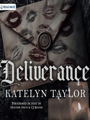 cover image of Deliverance